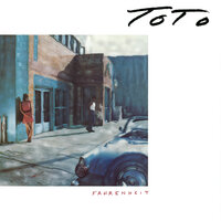 Somewhere Tonight - Toto