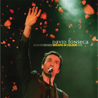 4th Chance - David Fonseca