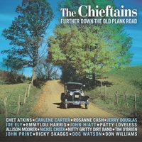 Jordan Am A Hard Road To Travel - The Chieftains