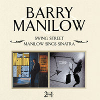 Summertime - Barry Manilow, Stan Getz