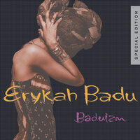 Afro - Erykah Badu