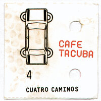 Puntos Cardinales - Café Tacvba