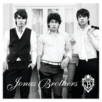 Hollywood - Jonas Brothers