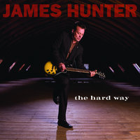 Til The End - James Hunter