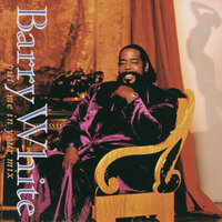 Sho' You Right - Barry White, Jack Perry