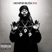 Like That - Memphis Bleek