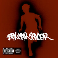 Letters To God - Box Car Racer