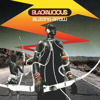 Introduction: Bow And Fire - Blackalicious
