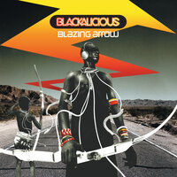 Paragraph President - Blackalicious