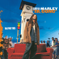 Still Searching - Damian Marley, Yami Bolo, Stephen Marley