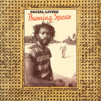 Marcus Senior - Burning Spear