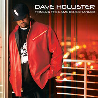 What Should I Say - Dave Hollister