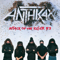 Startin' Up A Posse - Anthrax