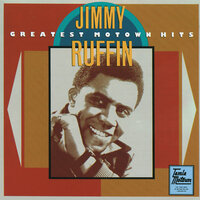 Everybody Needs Love - Jimmy Ruffin