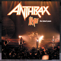 (Efilnikufesin) N.F.L. - Anthrax