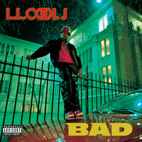 Ahh, Let's Get Ill - LL COOL J