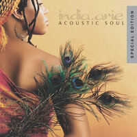 Ready For Love - India.Arie, India Arie