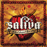 King Of The Stereo - Saliva