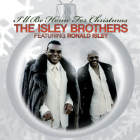 Have Yourself A Merry Little Christmas - Ronald Isley