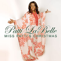 It's The Most Wonderful Time Of The Year - Patti LaBelle