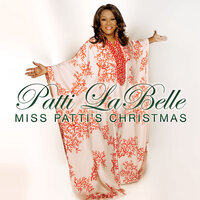 Holidays Mean More To Me - Patti LaBelle