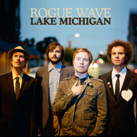 Lake Michigan - Rogue Wave