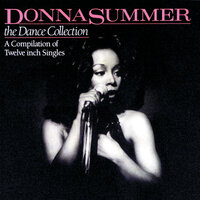 With Your Love - Donna Summer