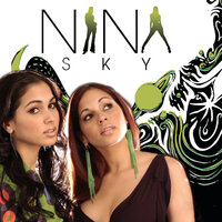 Nina Sky Is... (Album Intro) - Nina Sky