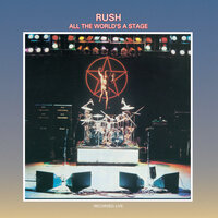 Fly By Night / In The Mood - Rush