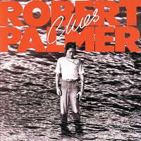 I Dream Of Wires - Robert Palmer