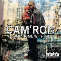Welcome To New York City - Cam'Ron, Jay-Z, Juelz Santana