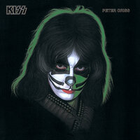 Tossin' And Turnin' - Peter Criss
