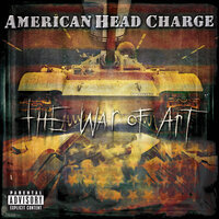 All Wrapped Up - American Head Charge