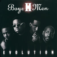 To The Limit - Boyz II Men