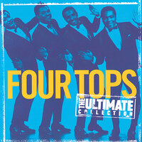 What Is A Man - Four Tops