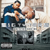 Put That S**t Up - Big Tymers, Lac, Stone