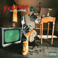 On Fire - Redman