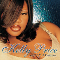 Don't Say Goodbye - Kelly Price