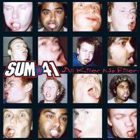Never Wake Up - Sum 41