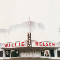 These Lonely Nights - Willie Nelson