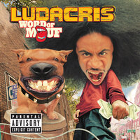 Coming 2 America - Ludacris
