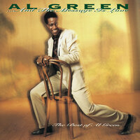 I Feel Like Going On - Al Green