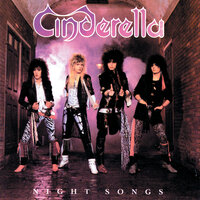In From The Outside - Cinderella