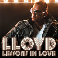 Love Making 101 - Lloyd