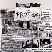 Wanted Children - Bunny Wailer
