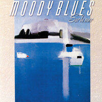 Breaking Point - The Moody Blues