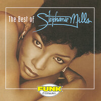 You Can't Run From My Love - Stephanie Mills