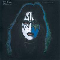 Wiped-Out - Ace Frehley