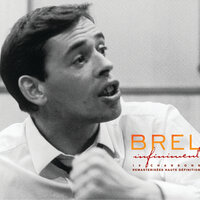 Orly - Jacques Brel