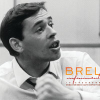 Mathilde - Jacques Brel